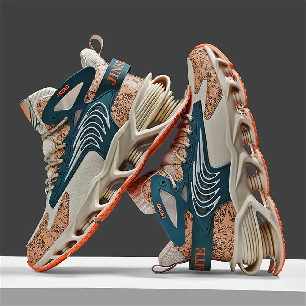 Wedding Supply Resale - Antislip Mid Kind Running Sneakers Casual
