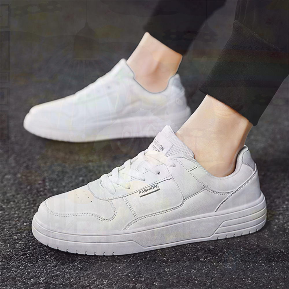 Wedding Supply Resale - Met stropdassen PU-leren schoenen 41 Tennismaat