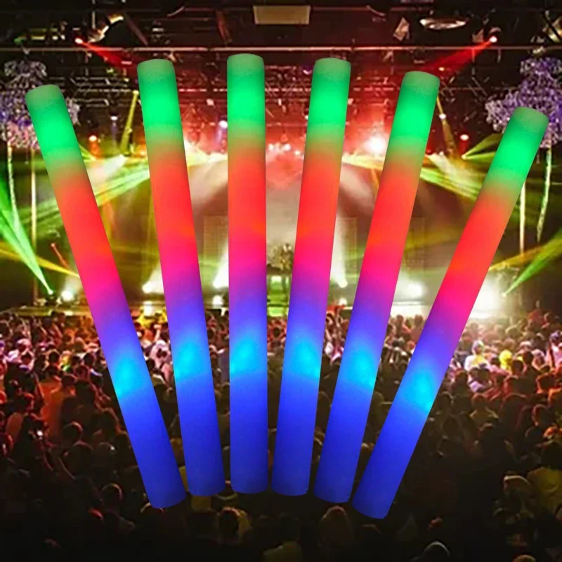 Wedding Supply In Bulk - 10 Stuks Glow Sticks Bulk Light-Up