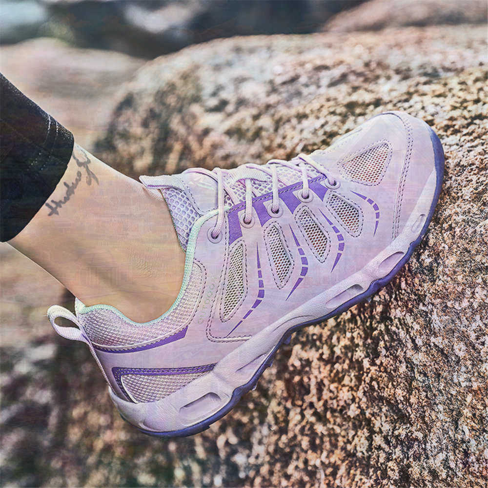 Wedding Supply Resale - Sumer Ronde Tip Zilveren Sneakers Tennisschoenen