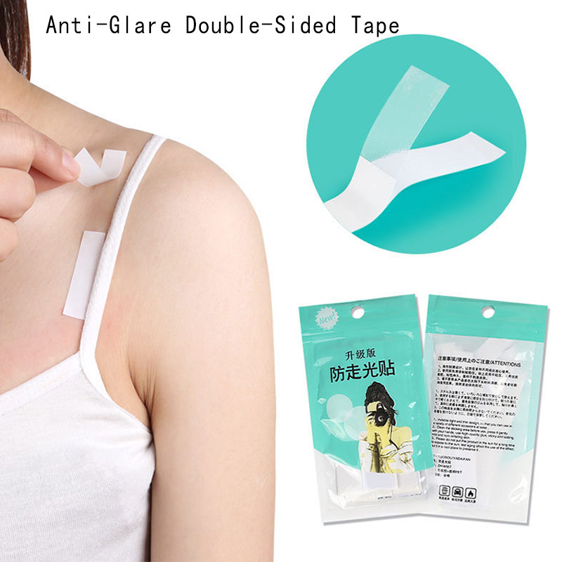 Wedding Tap - 36 Stuks Dubbelzijdige Mode Body Tape