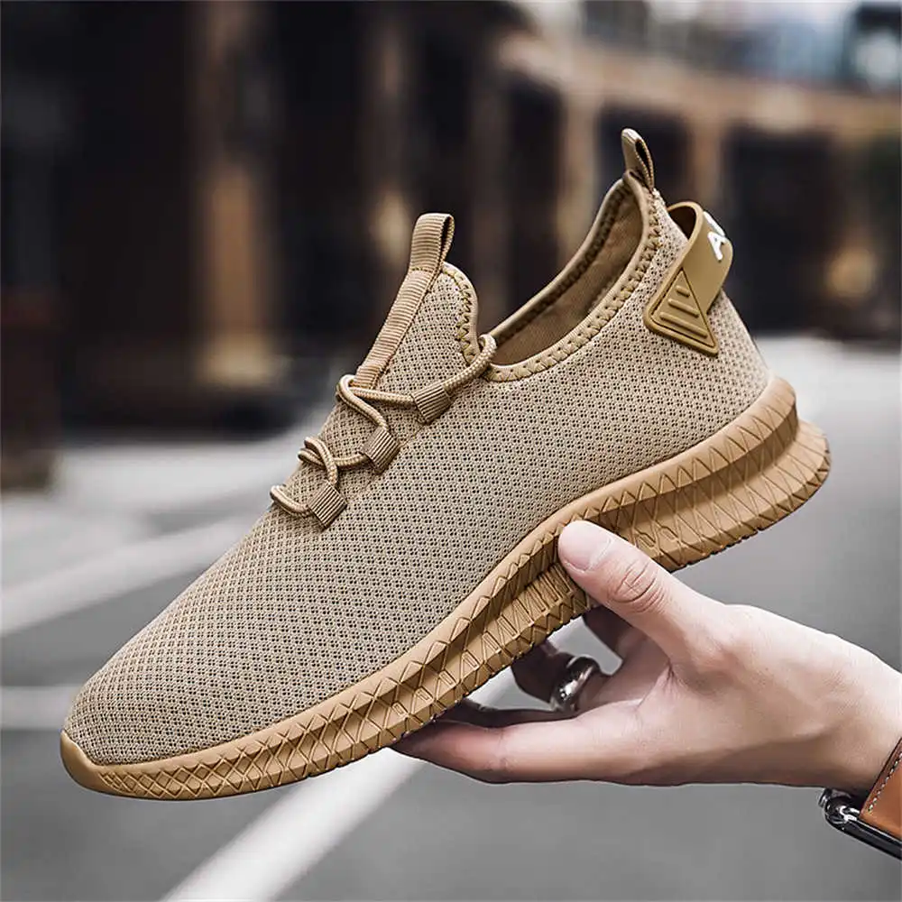 Wedding Supply Resale - Demi-seizoen Mesh Tenni Man Running Sneakers