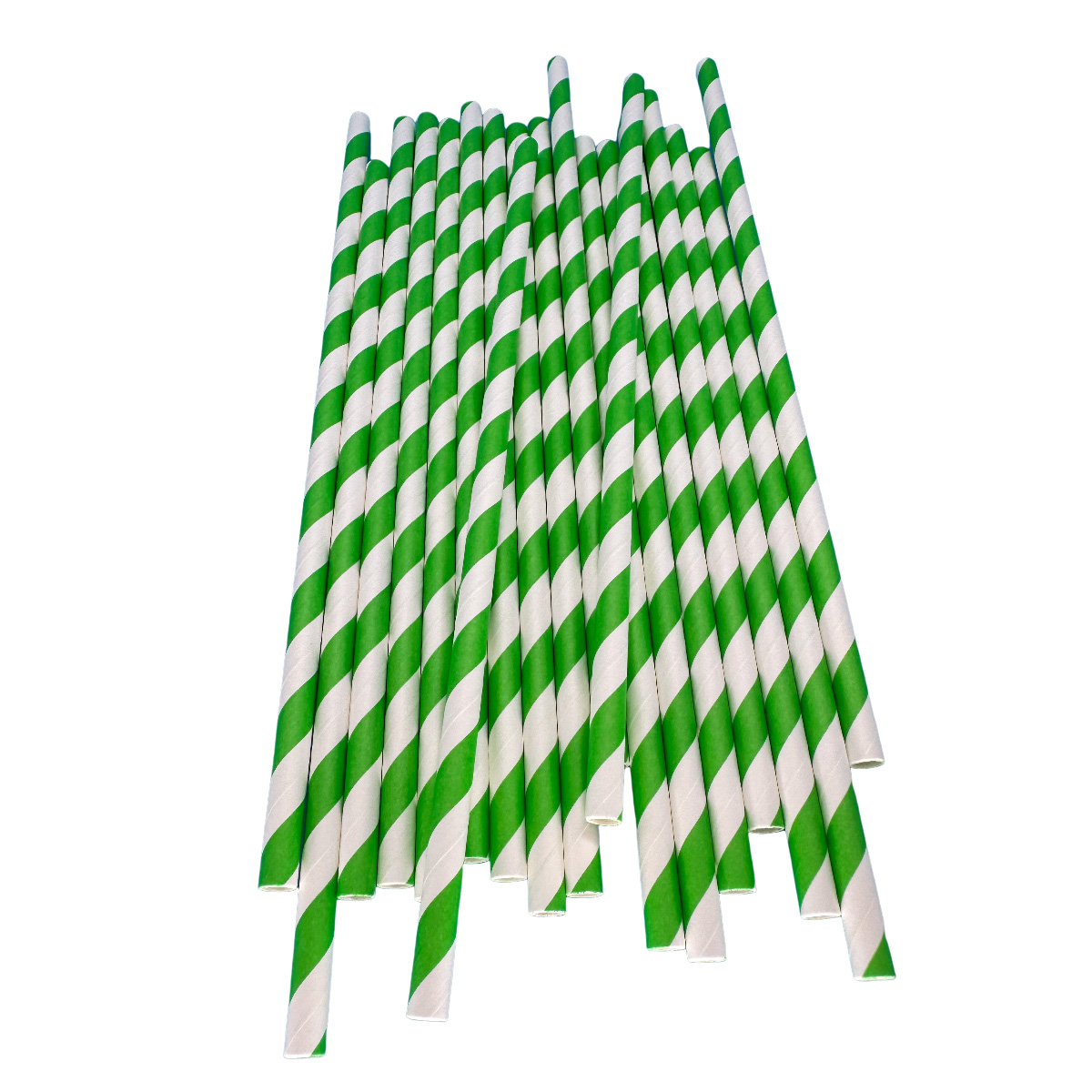 Wedding Supply In Bulk - 100 Stuks Biologisch Afbreekbaar Groen En