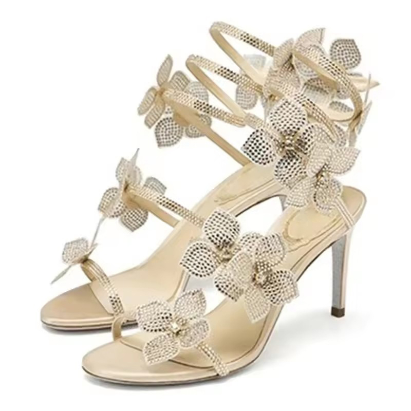 Wedding Super - Eilyken Street Style KRISTAL Bloem Dunne