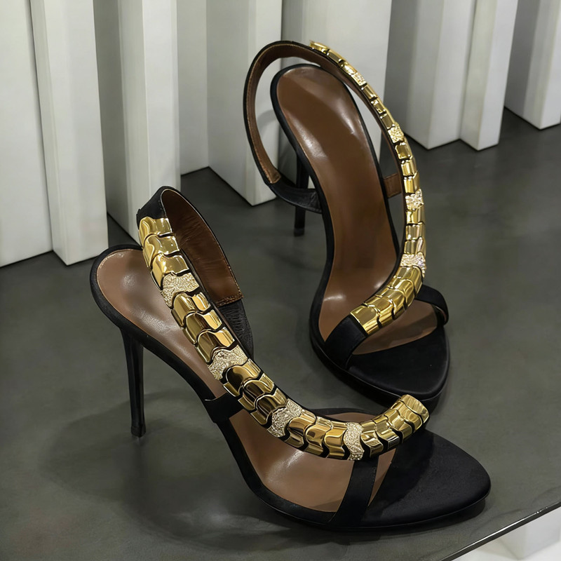 Luxe strass-pailletten satijne - Wedding Super recensie en prijs