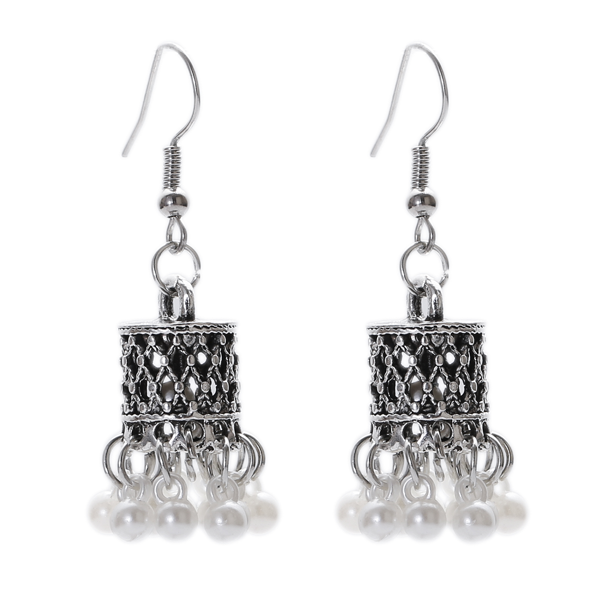 Pendientes Piercing Indiase Si - Indian Wedding Supply recensie en prijs