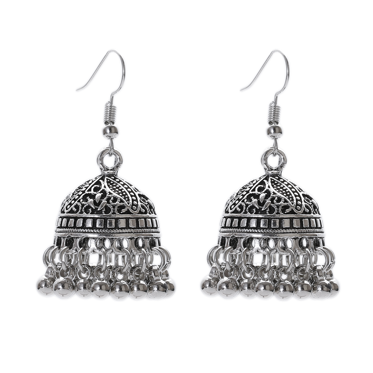 Pendientes Piercing Indiase Si - Indian Wedding Supply recensie en prijs