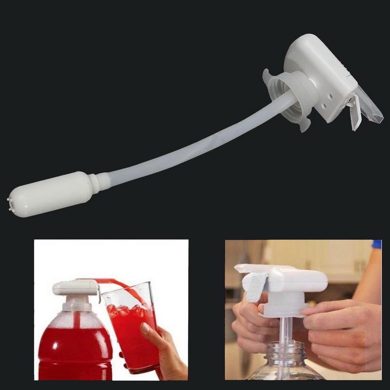 Automatische drankdispenser El - Wedding Tap recensie en prijs