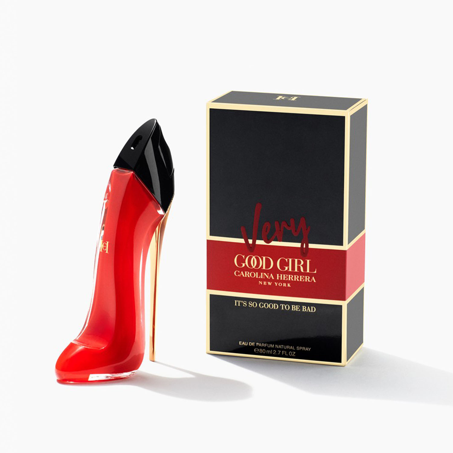 Carolina Herrera Very Good Gir - Good Floral & Wedding Decor Supply recensie en prijs