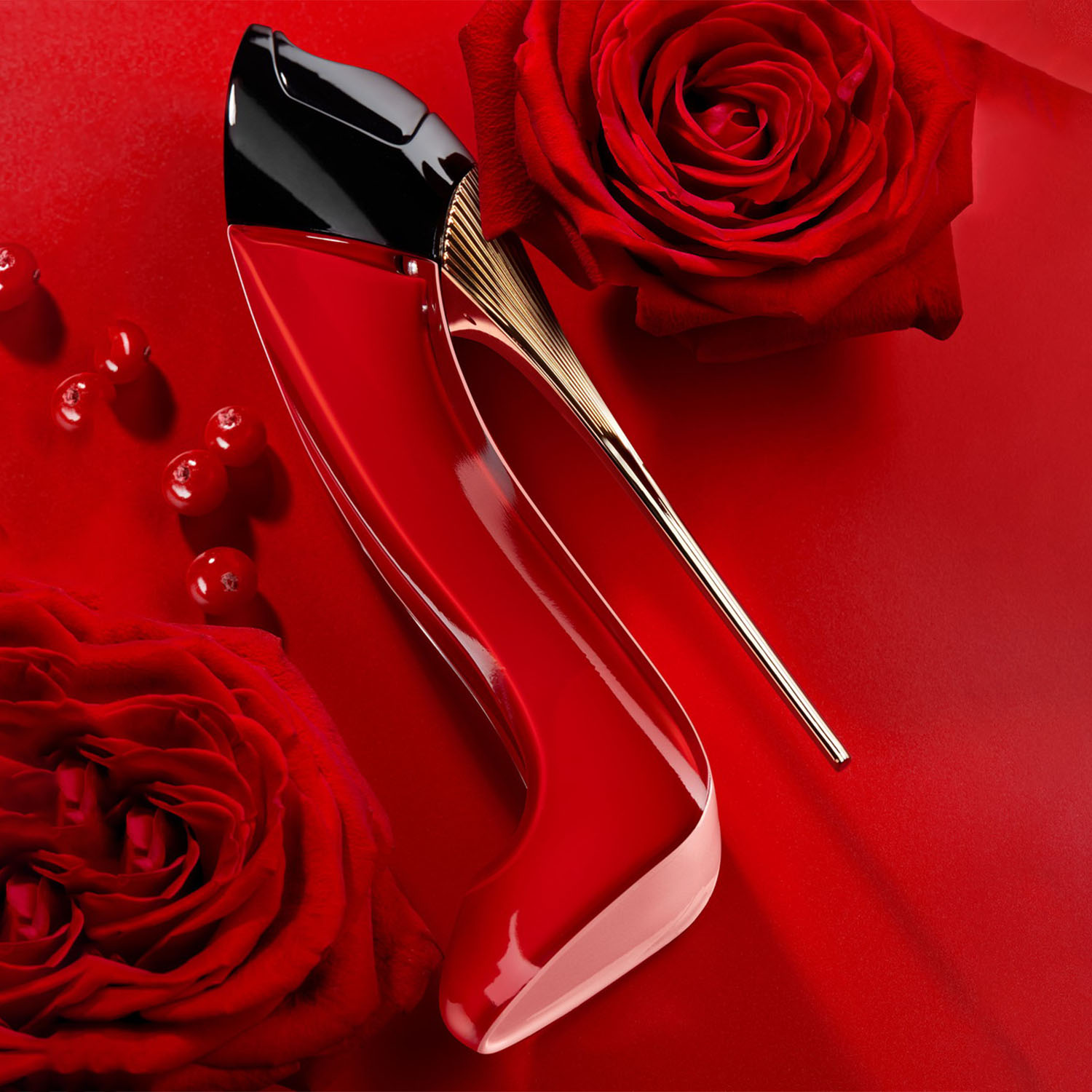 Carolina Herrera Very Good Gir - Good Floral & Wedding Decor Supply recensie en prijs