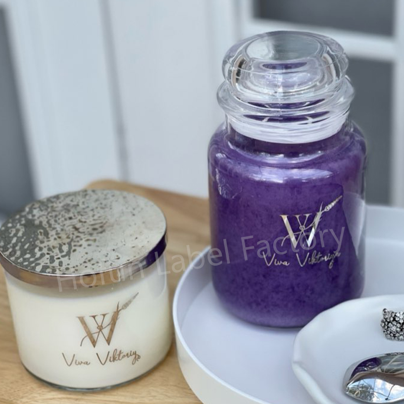 aangepaste 3D zilveren metalen - Unity Candle Set recensie en prijs