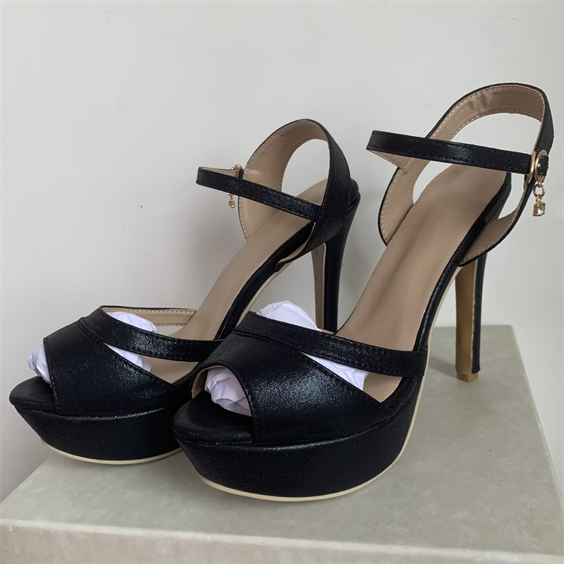 Mode Vrouwen Sandalen Zomer Se - Wedding Super recensie en prijs