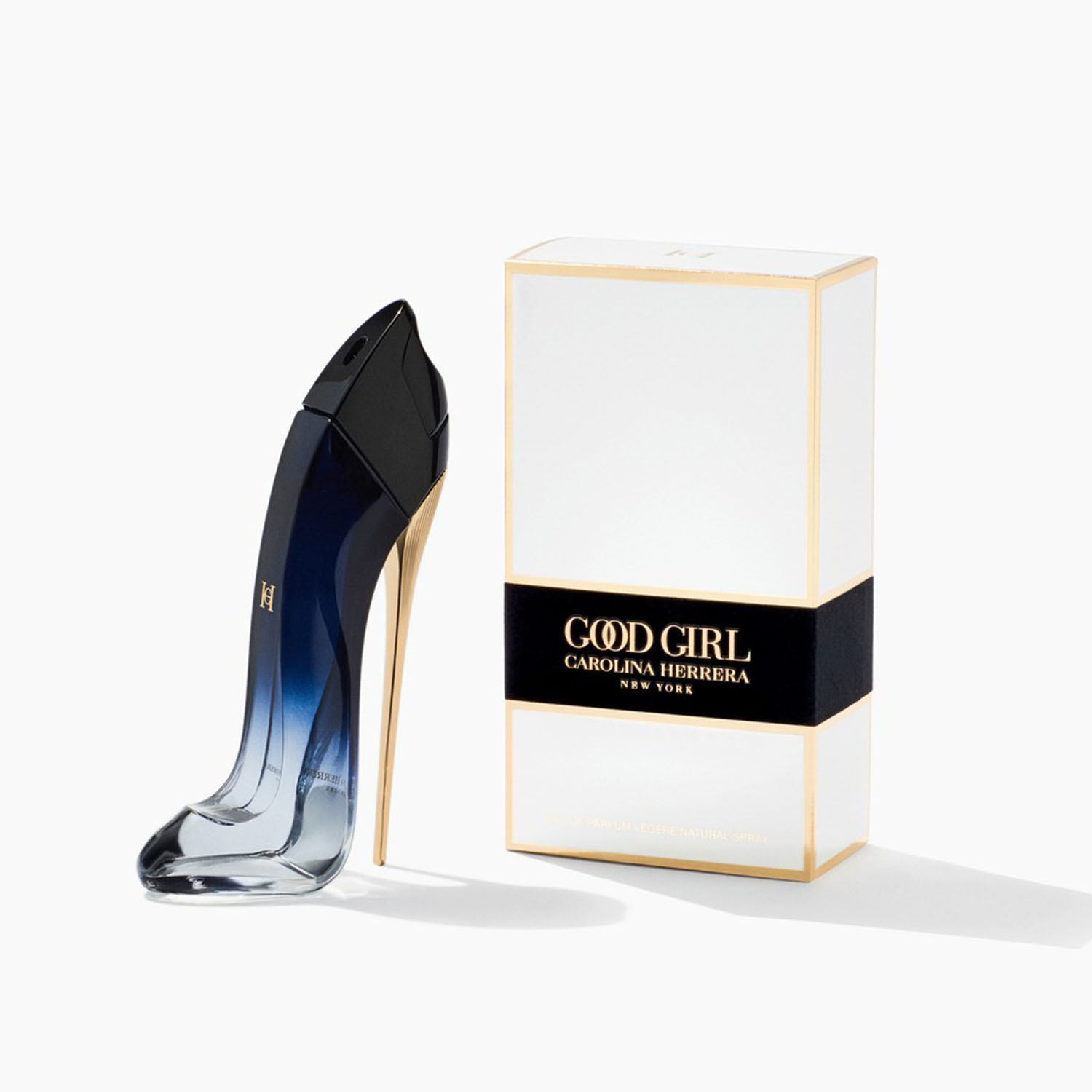 Carolina Herrera Good Girl Lég - Good Floral & Wedding Decor Supply recensie en prijs
