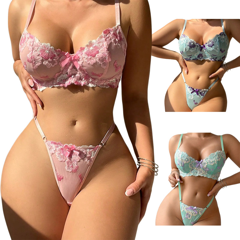 Borduurwerk Roze Bloemrijk Rom - Good Floral & Wedding Decor Supply recensie en prijs