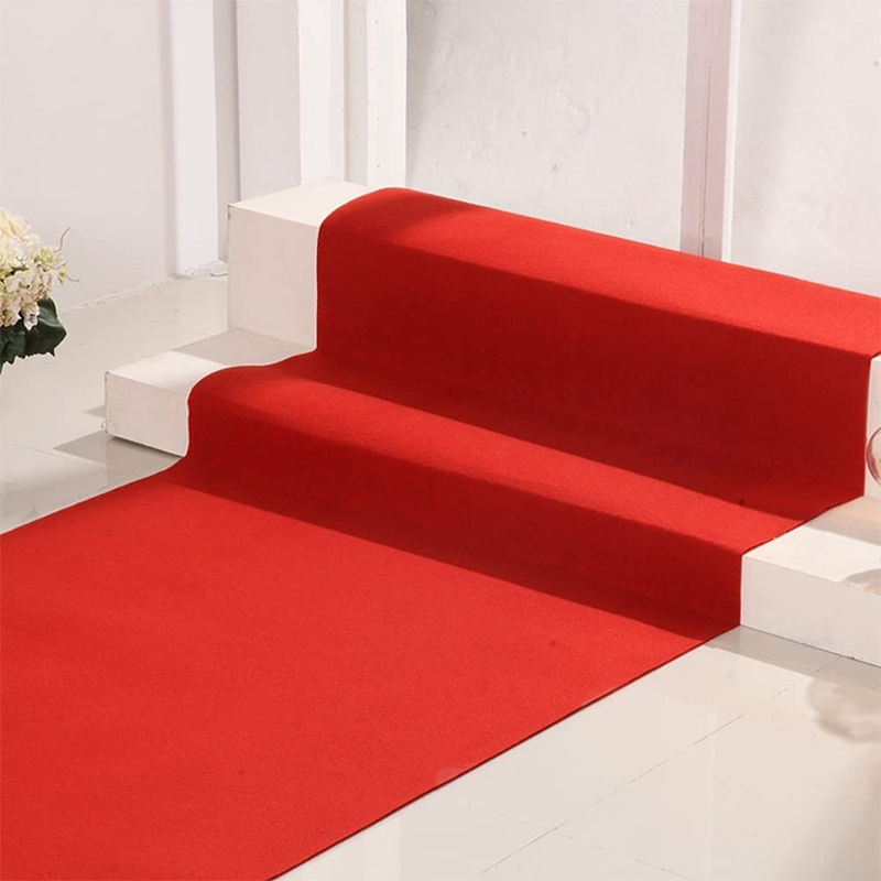 Bruiloft Tapijt Gangpad Runner - Wedding Tap recensie en prijs