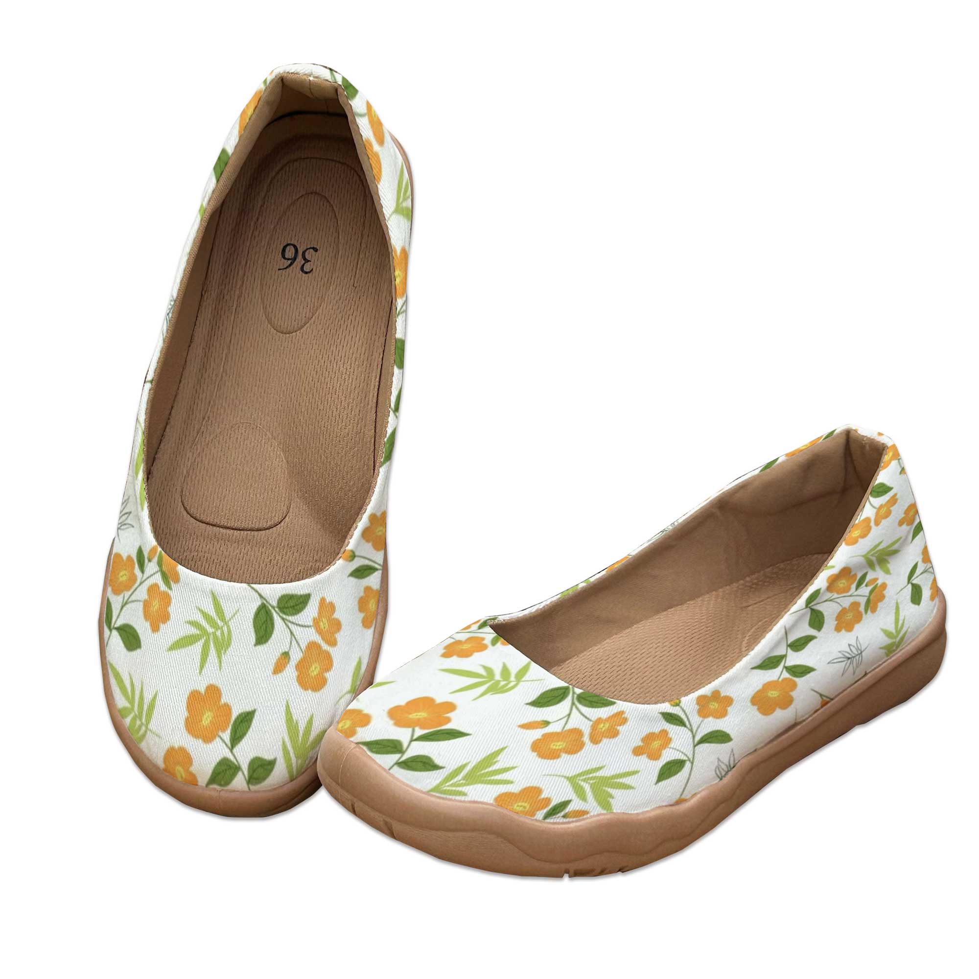 Goed nieuws voor brede voeten! - Good Floral & Wedding Decor Supply recensie en prijs