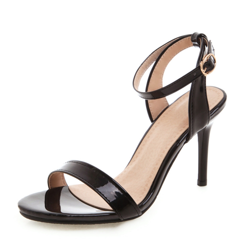 Zomer Sandalen Schoenen Voor D - Wedding Super recensie en prijs