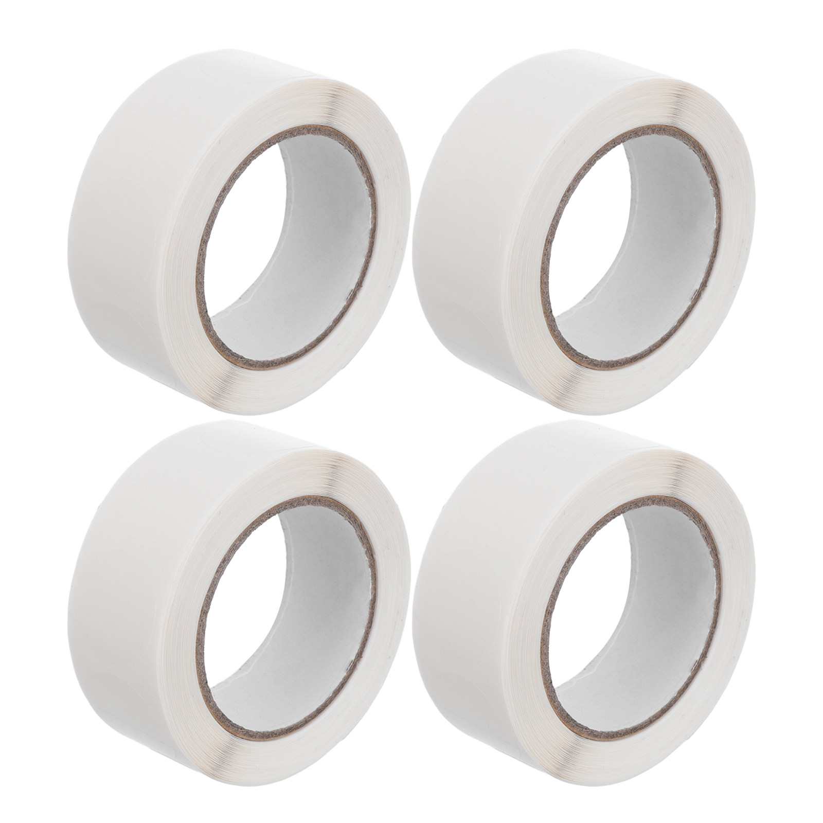 2000 stuks transparante ronde  - Wedding Packaging recensie en prijs