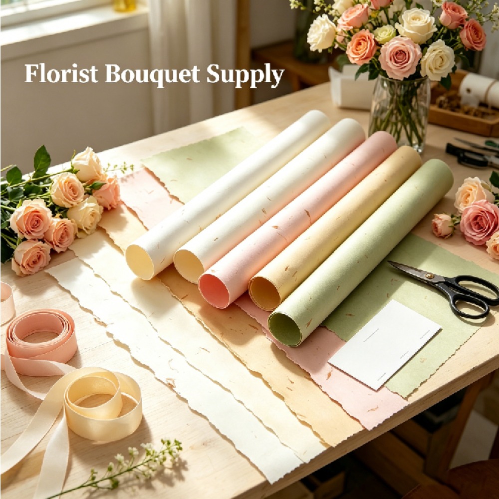 120g Kapok Dongba Bloemblaadje - Good Floral & Wedding Decor Supply recensie en prijs
