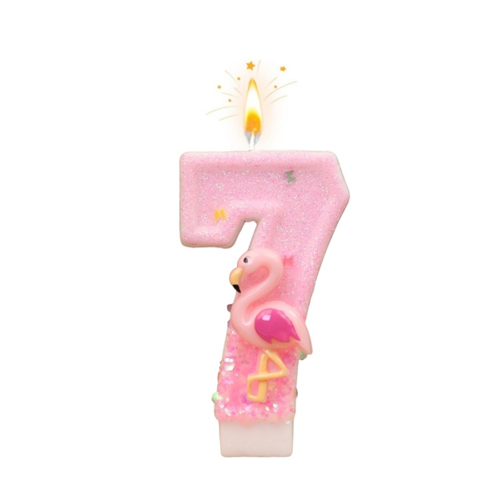 Nieuwe 0-9 Nummer Verjaardagsk - Unity Candle Set recensie en prijs