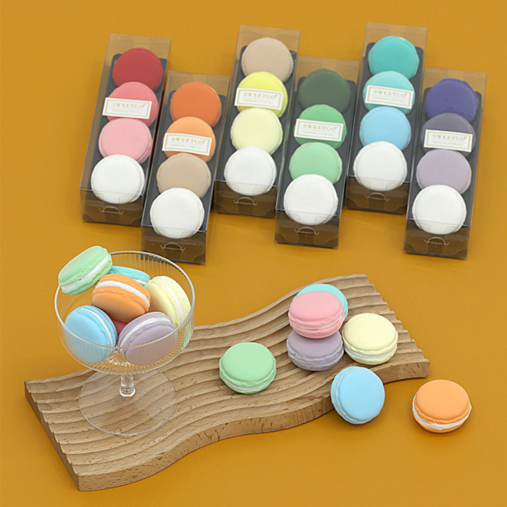 Simulatie voedsel Frans gebak  - Wedding Cake Supply Store recensie en prijs