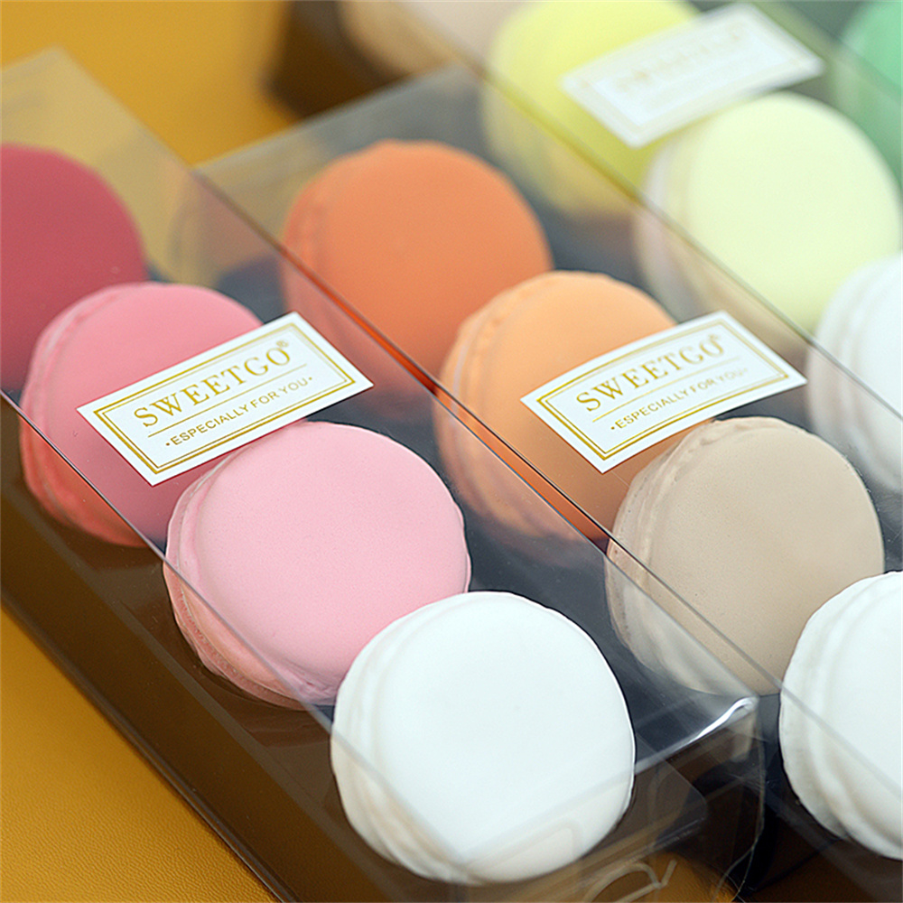 Simulatie voedsel Frans gebak  - Wedding Cake Supply Store recensie en prijs
