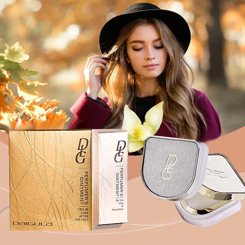 Spiegelparfum Vaste parfum Lan - Good Floral & Wedding Decor Supply recensie en prijs
