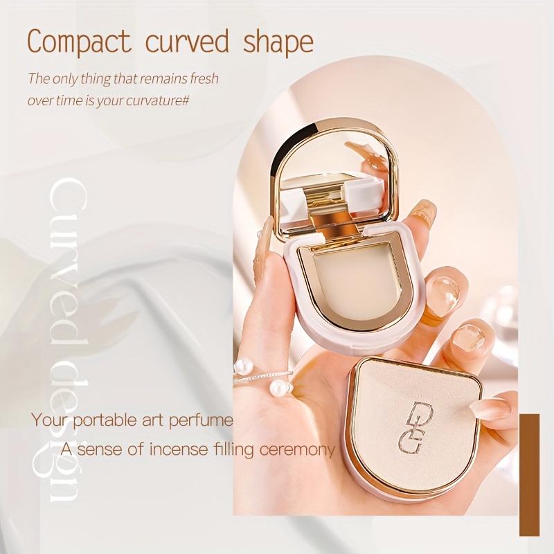 Spiegelparfum Vaste parfum Lan - Good Floral & Wedding Decor Supply recensie en prijs