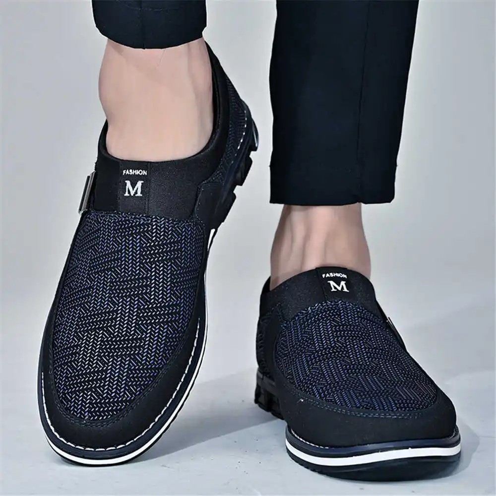 Donkerblauw 44-45 Zomerschoene - Wedding Supply Resale recensie en prijs