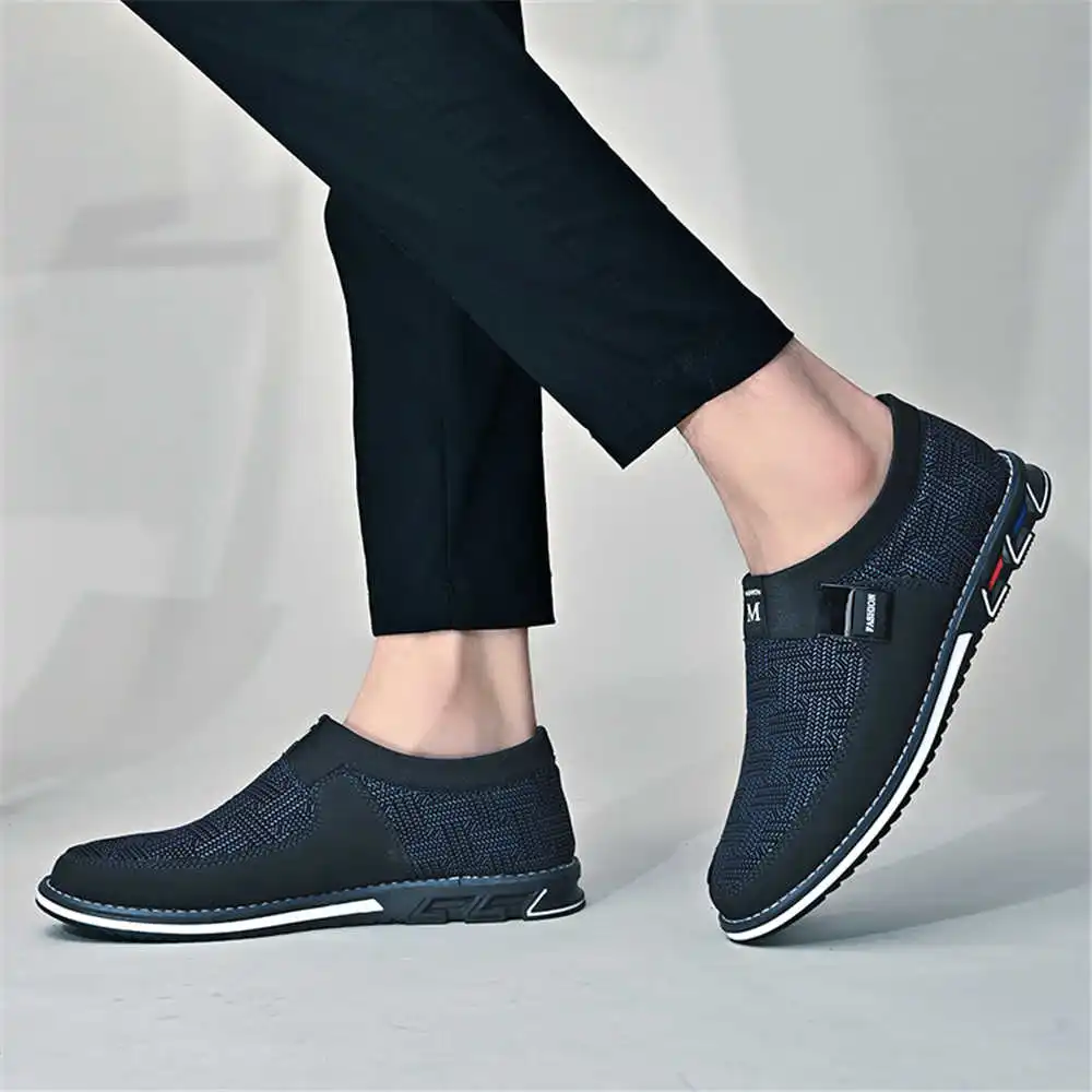 Donkerblauw 44-45 Zomerschoene - Wedding Supply Resale recensie en prijs