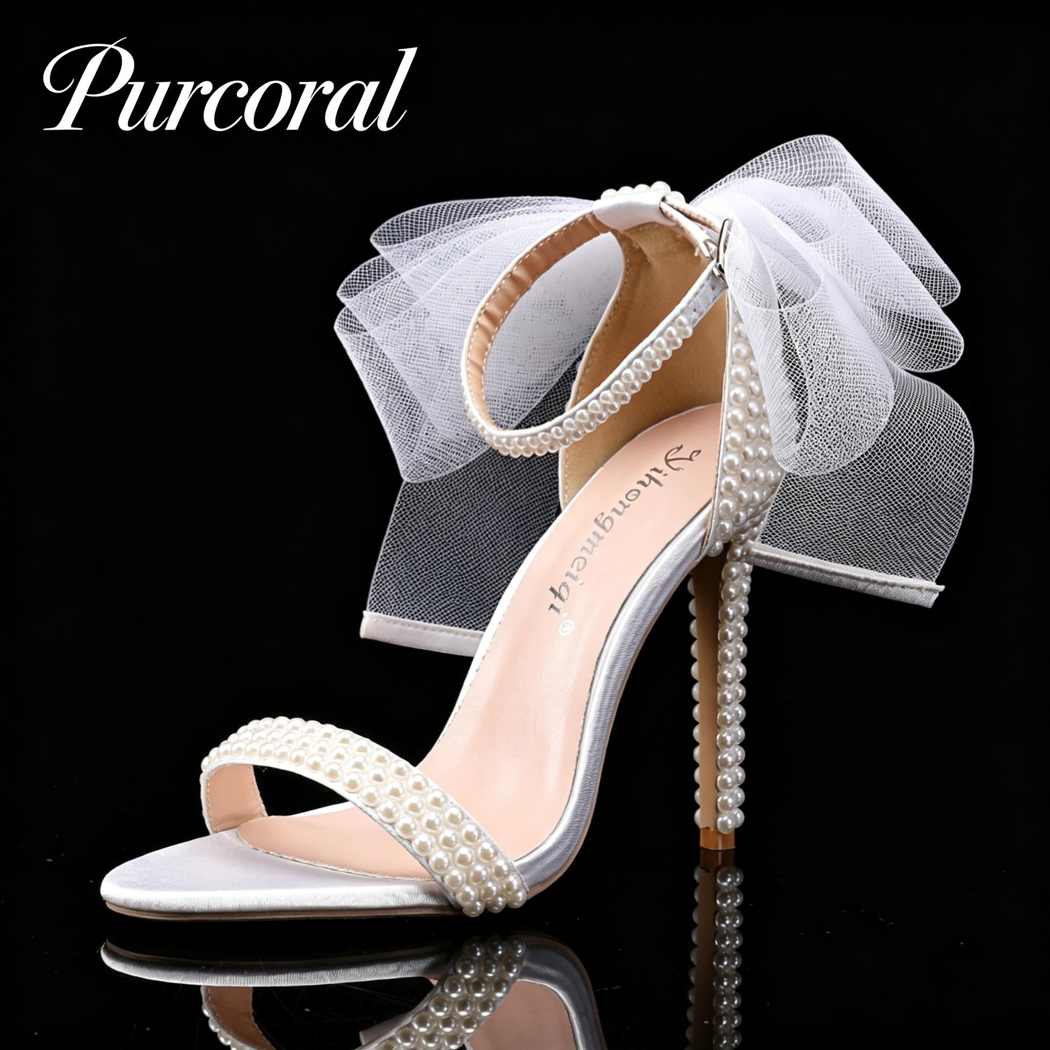Purcoral 2026 Nieuwe Exquise V - Wedding Packaging recensie en prijs