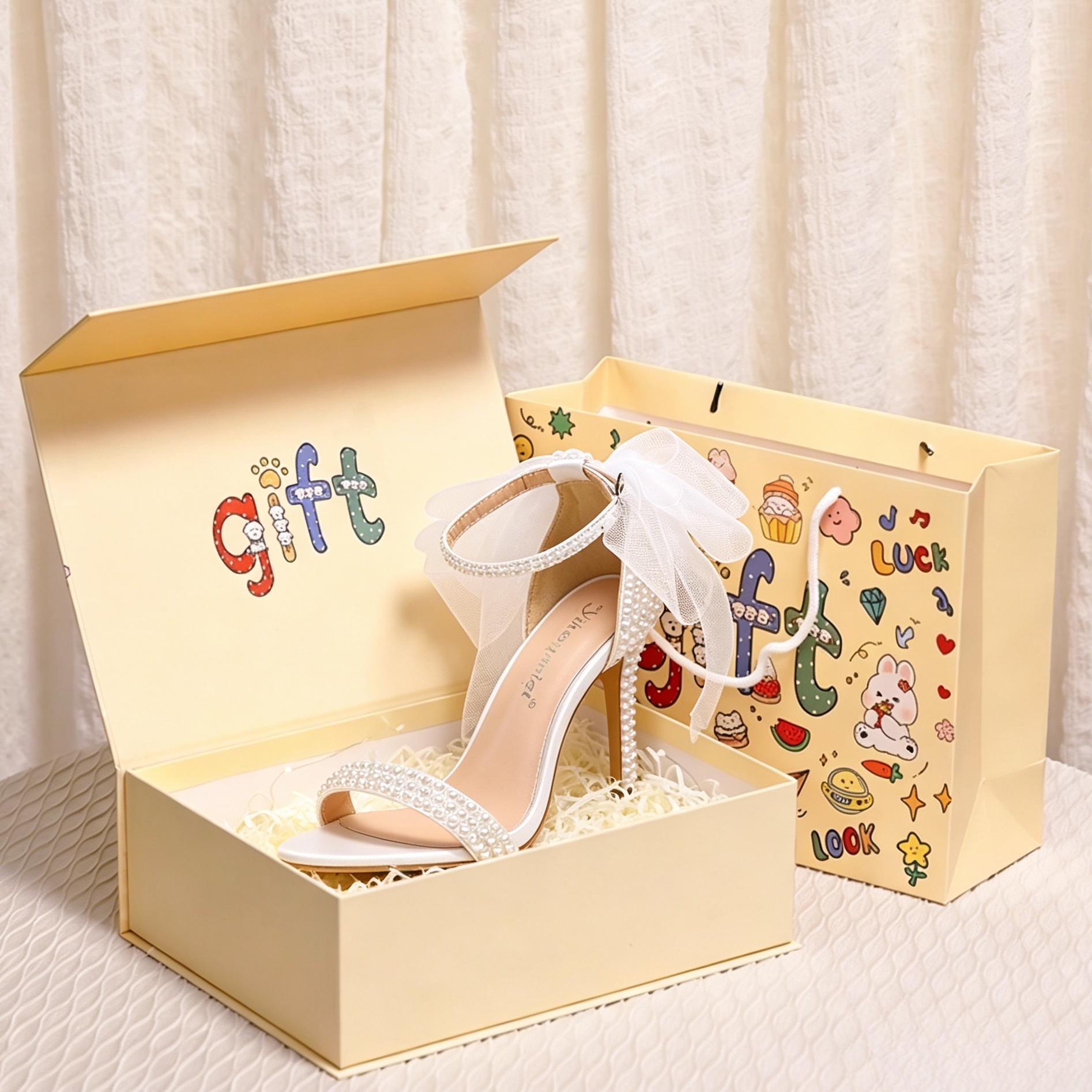 Purcoral 2026 Nieuwe Exquise V - Wedding Packaging recensie en prijs