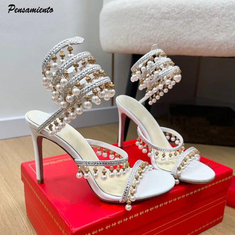 Luxe strass steentjes parels k - Wedding Super recensie en prijs
