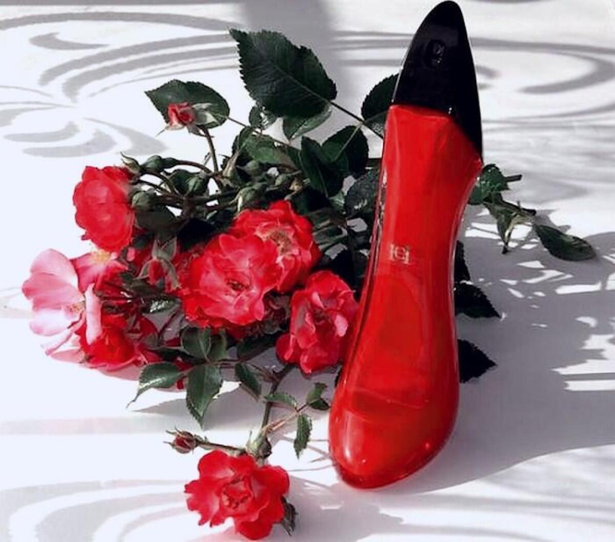 Carolina Herrera Very Good Gir - Good Floral & Wedding Decor Supply recensie en prijs