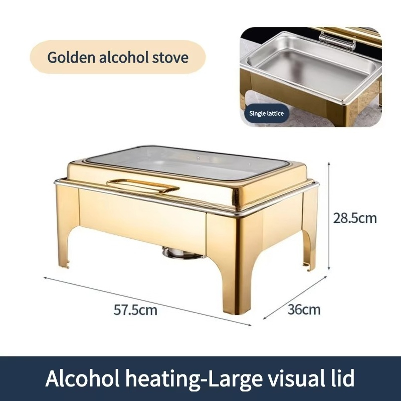 Luxe elektrische verwarmde hot - Wedding Alcohol Supply recensie en prijs