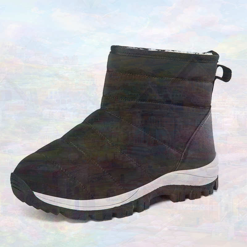 Antislip Thermo Ouderen Tennis - Wedding Supply Resale recensie en prijs