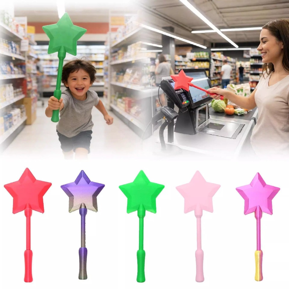 3D-geprinte Star Wand-houder D - Wedding Tap recensie en prijs