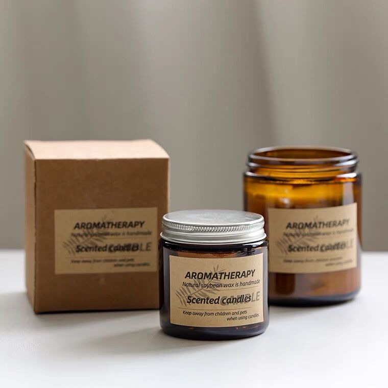 Kraftpapier Doos Kaars Lippens - Unity Candle Set recensie en prijs
