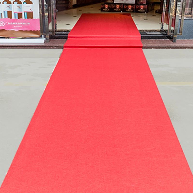 Bruiloft Wit Tapijt Bruiloft R - Wedding Tap recensie en prijs