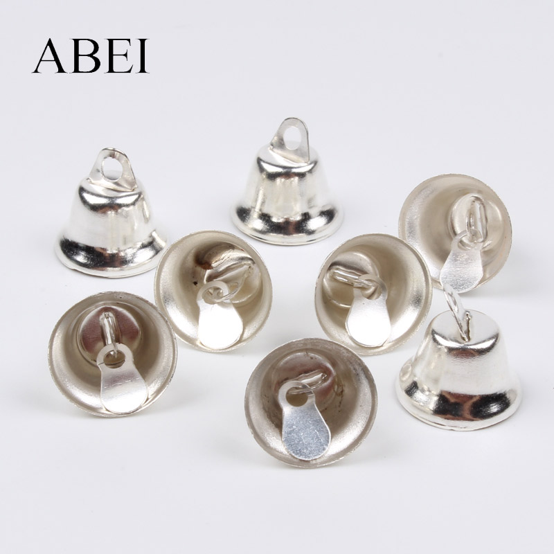 20pcs 20mm Aluminium Bells DIY - Supplier Wedding recensie en prijs