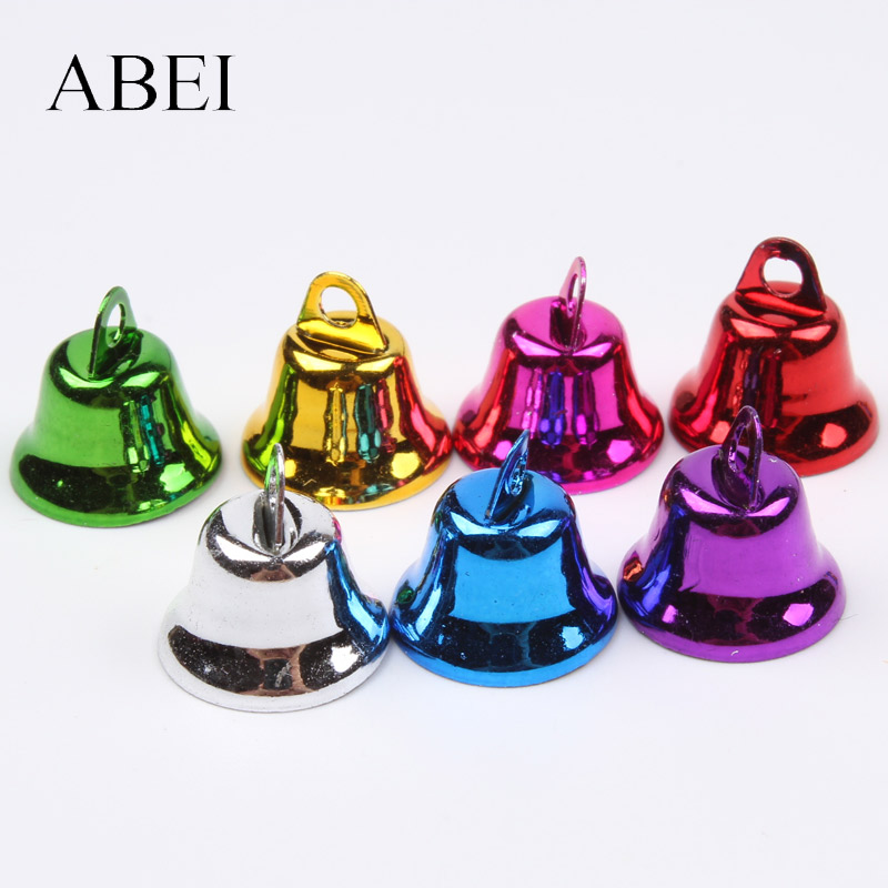 20pcs 20mm Aluminium Bells DIY - Supplier Wedding recensie en prijs