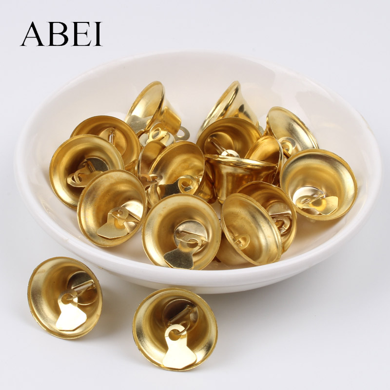 20pcs 20mm Aluminium Bells DIY - Supplier Wedding recensie en prijs