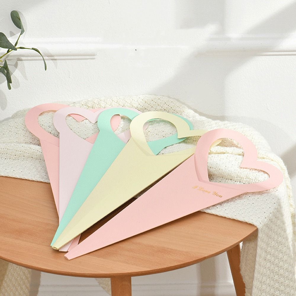 10 stuks Romantisch Hart Enkel - Wedding Packaging recensie en prijs