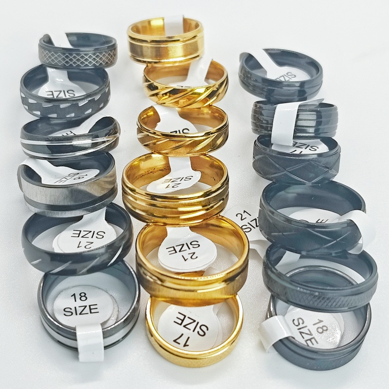 Groothandel 18 stuks unisex ro - Wedding Supply Resale recensie en prijs