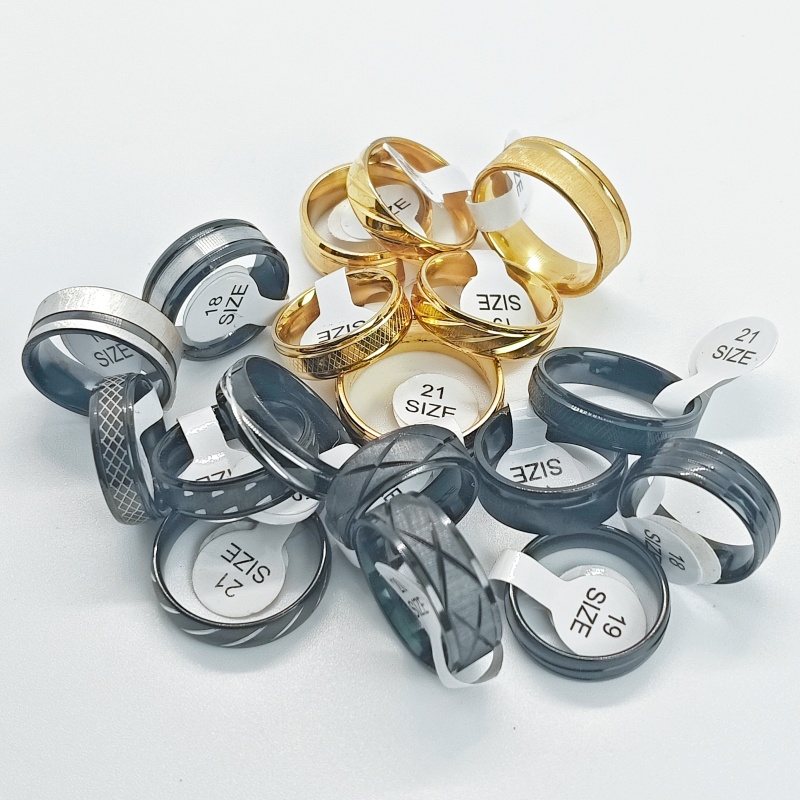 Groothandel 18 stuks unisex ro - Wedding Supply Resale recensie en prijs