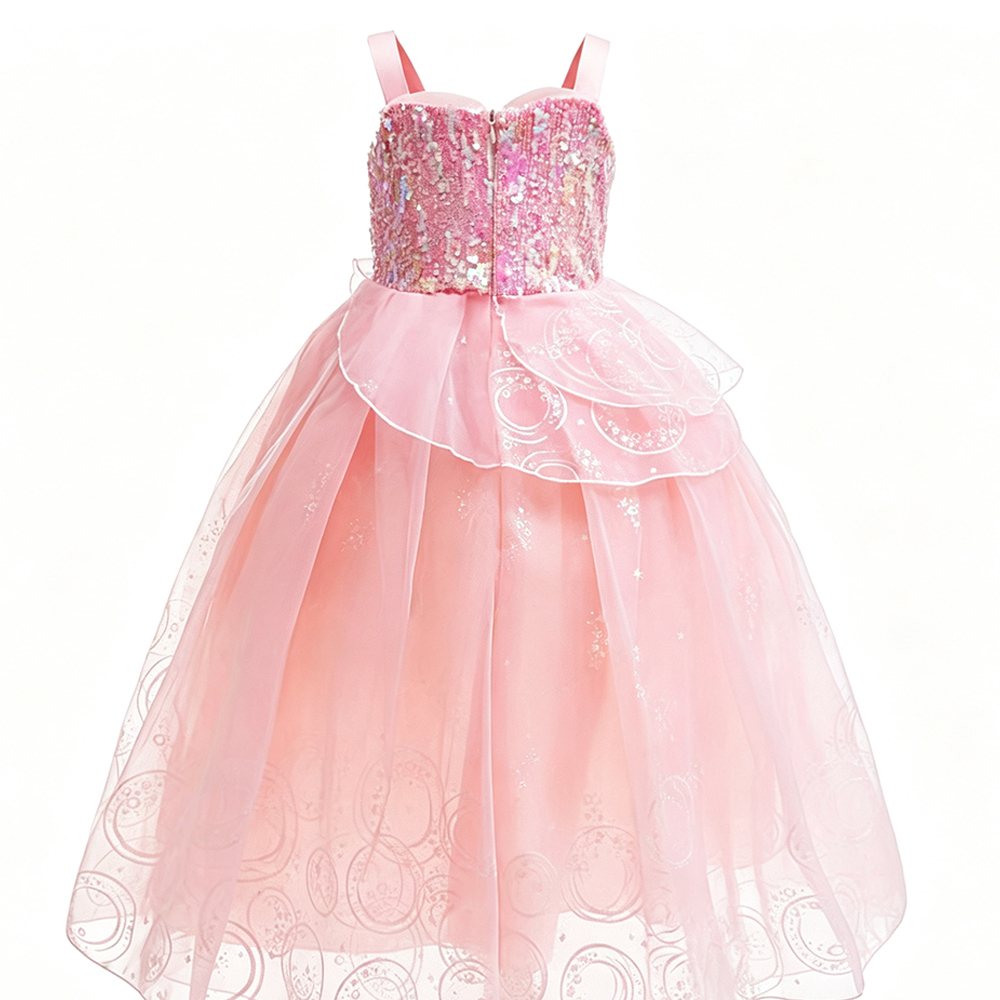 Roze Goede Heks Kostuum Baby V - Good Floral & Wedding Decor Supply recensie en prijs