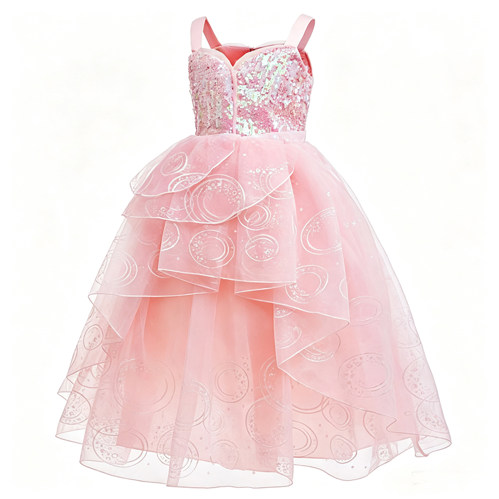 Roze Goede Heks Kostuum Baby V - Good Floral & Wedding Decor Supply recensie en prijs