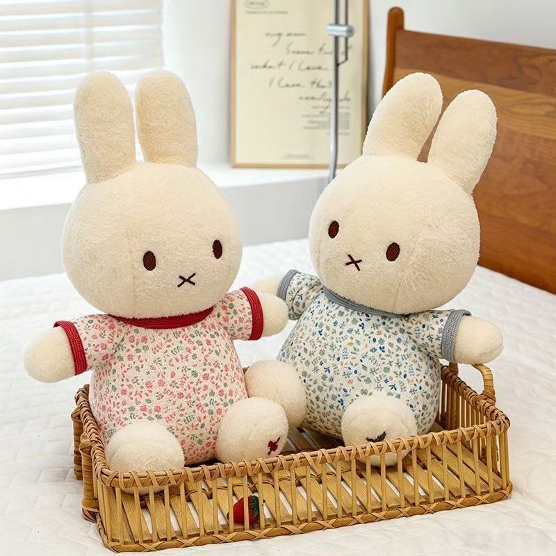 30 cm schattig Miffy konijn bl - Good Floral & Wedding Decor Supply recensie en prijs