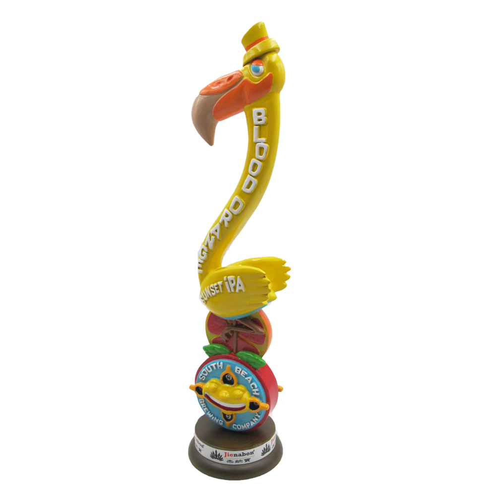 Barartikelen promotionele item - Wedding Tap recensie en prijs