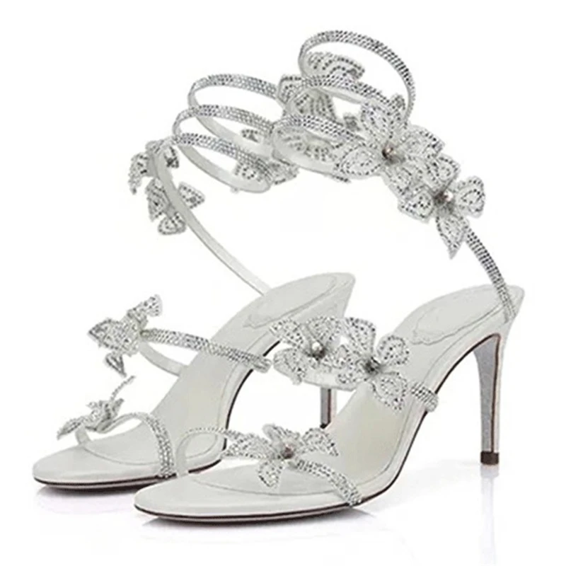 Eilyken Street Style KRISTAL B - Wedding Super recensie en prijs
